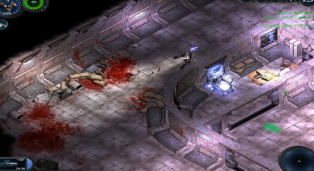 孤胆枪手2任务6隐藏武器在哪