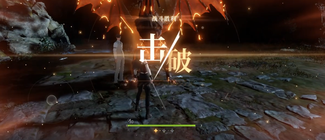 恋与深空38层怎么过 恋与深空38层怎么过