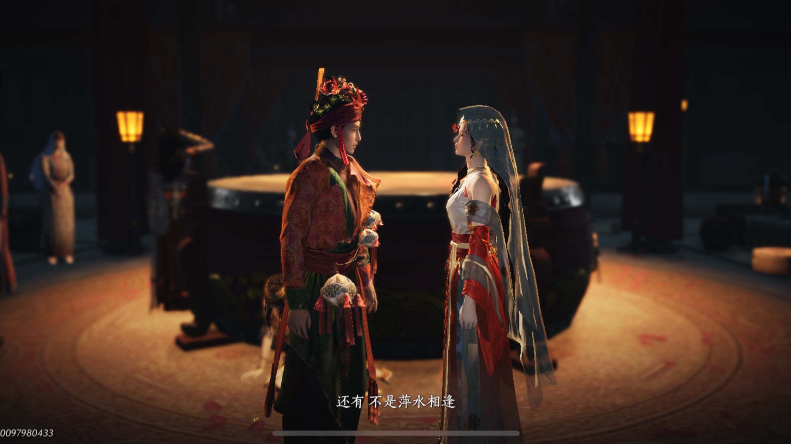 燕云十六声怎么打鳄鱼蛇