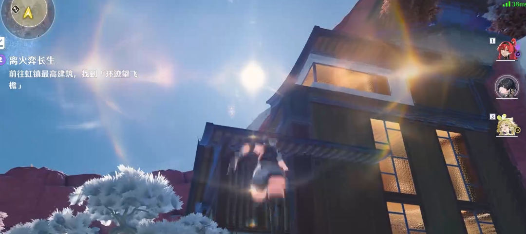 鸣潮如何快速刷怪