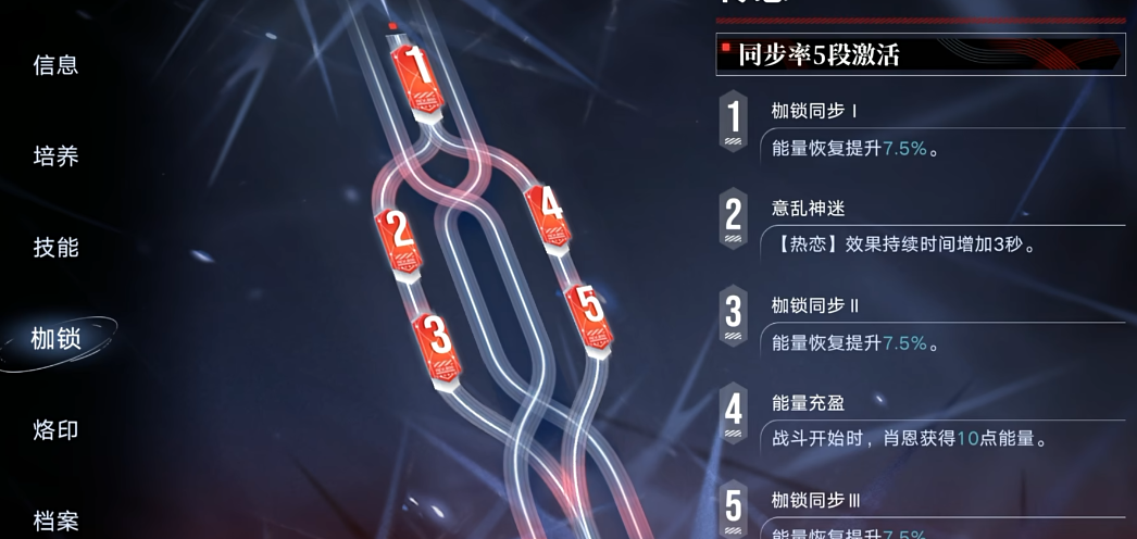 无期迷途怎么升卡 无期迷途怎么升卡