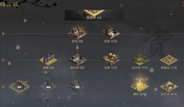 率土之滨刘备进阶怎么加点