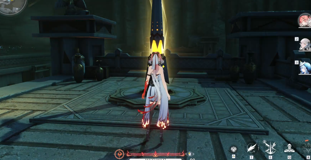 鸣潮野猪120在哪