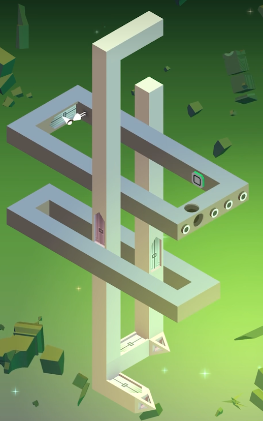 纪念碑谷乌鸦那关咋过