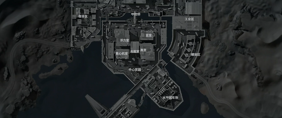 三角洲行动狙击枪枪身在哪 三角洲行动狙击枪枪身在哪