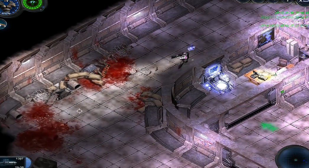 孤胆枪手第二关六个隐藏武器怎么得