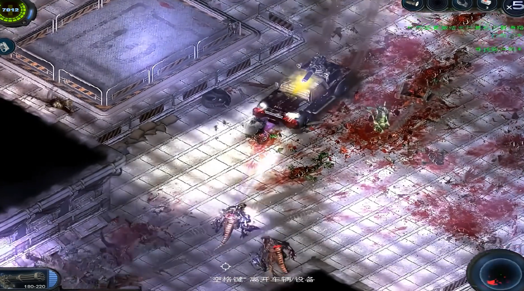 孤胆枪手第二关六个隐藏武器怎么得