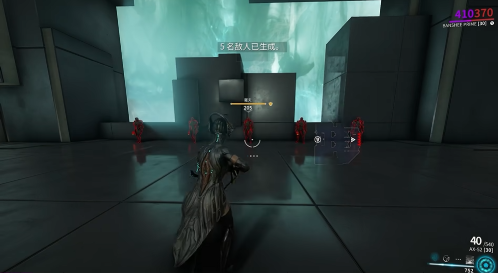 星际战甲恸哭女妖在哪刷