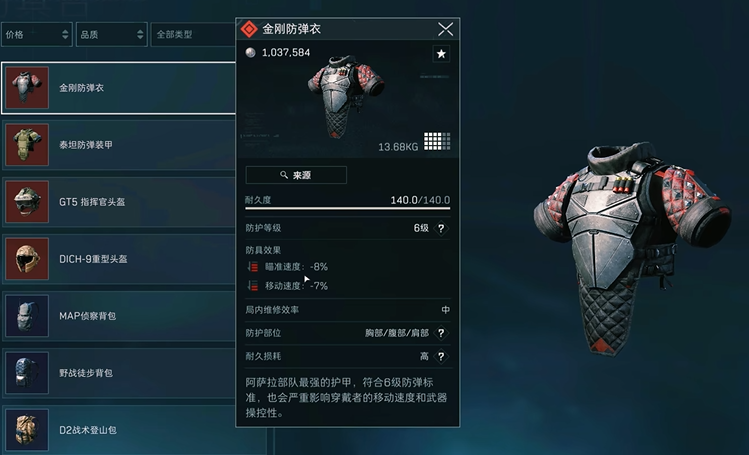 三角洲行动尼罗河在哪里 三角洲行动尼罗河在哪里