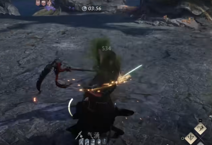 燕云十六声火盆怎么拿 燕云十六声火盆怎么拿