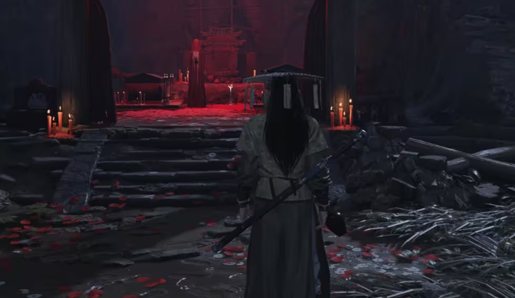 燕云十六声怎样偷师醉花阴