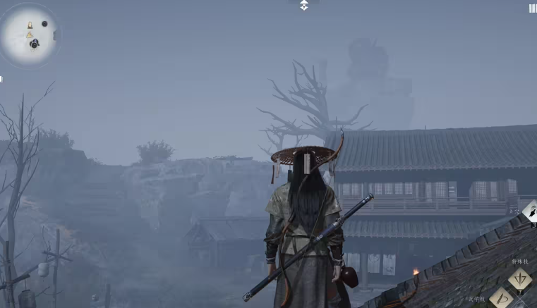 燕云十六声怎样偷师醉花阴