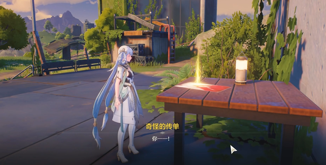 鸣潮初始角色要培养吗