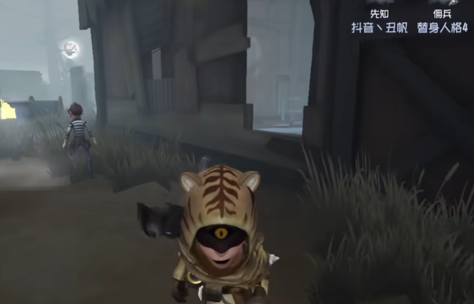 第五人格怎样赚很多碎片 第五人格怎样赚很多碎片