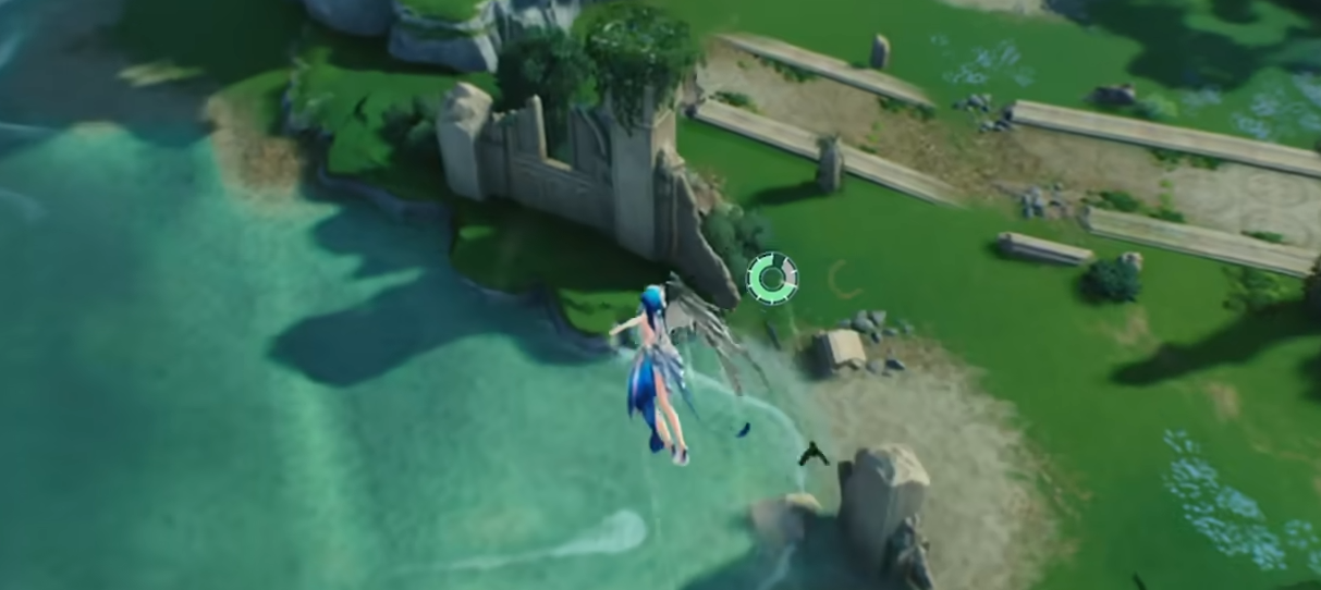 鸣潮五选一选哪个