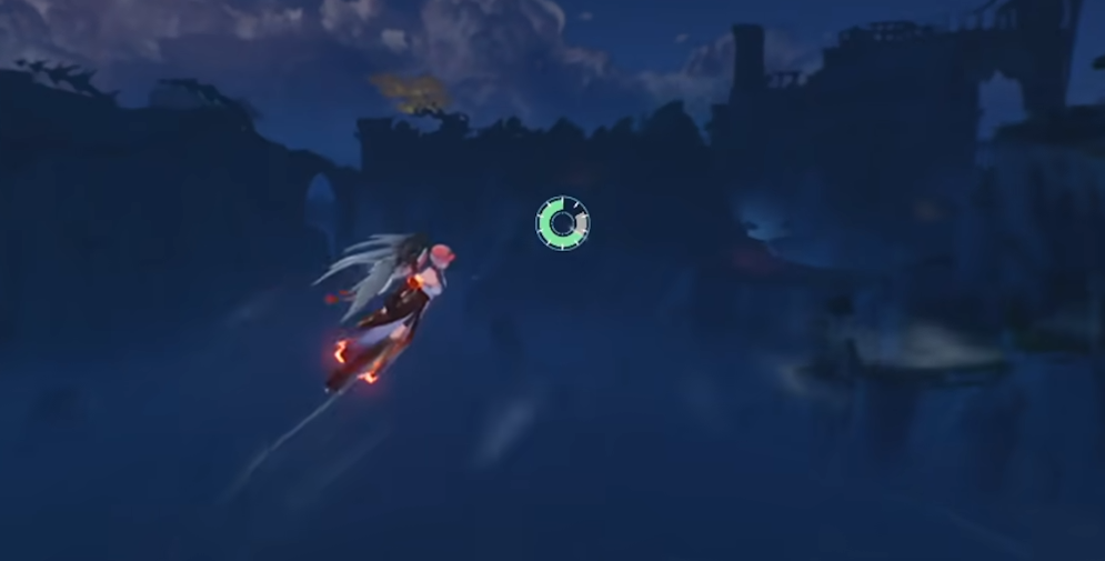 鸣潮五选一选哪个