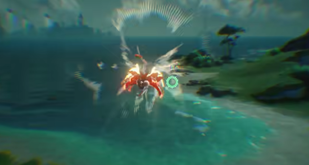 鸣潮五选一选哪个