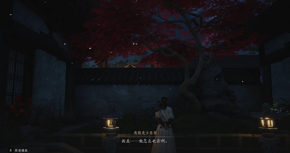燕云十六声选什么宠物
