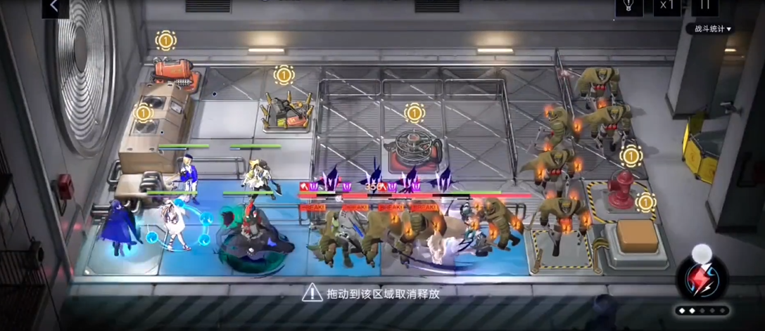 无期迷途肖恩建议养吗