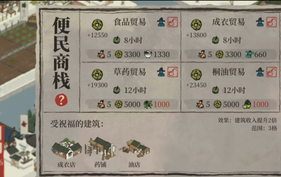 江南百景图降龙木适合谁