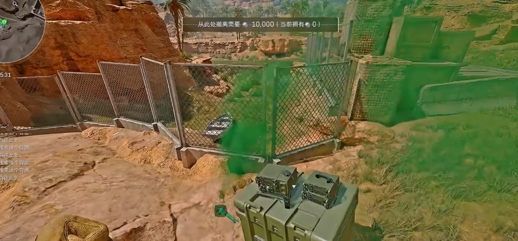 三角洲行动要带弹匣吗