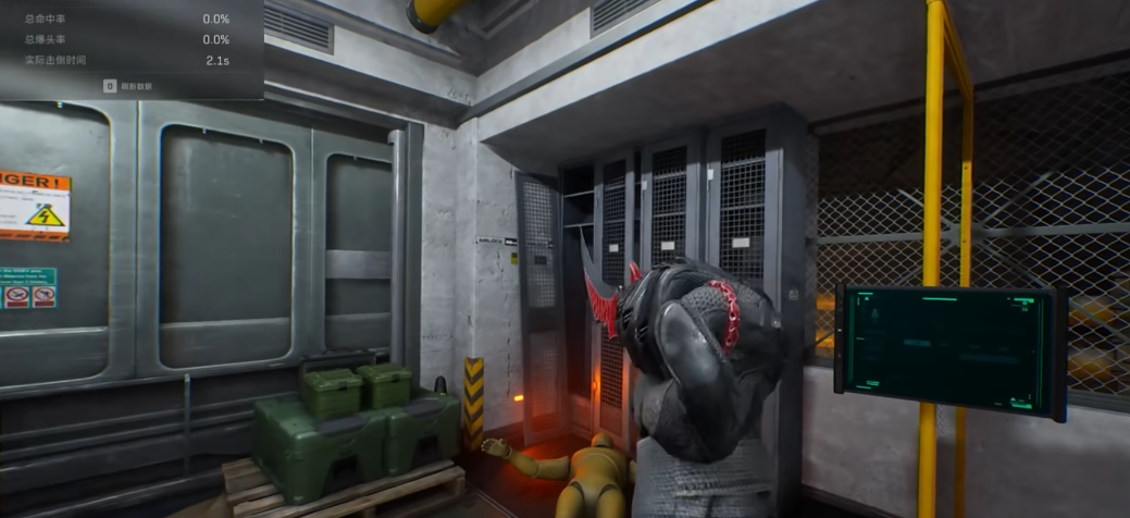 三角洲行动尖塔怎么炸