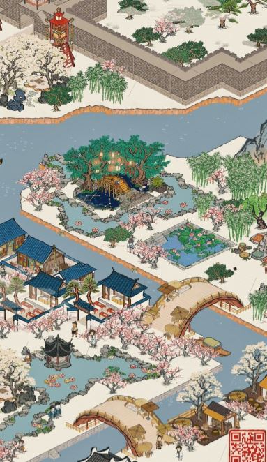 江南百景图同乡会怎么玩