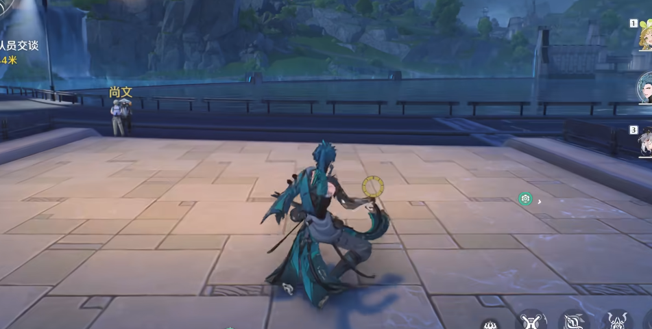 鸣潮25级该干吗