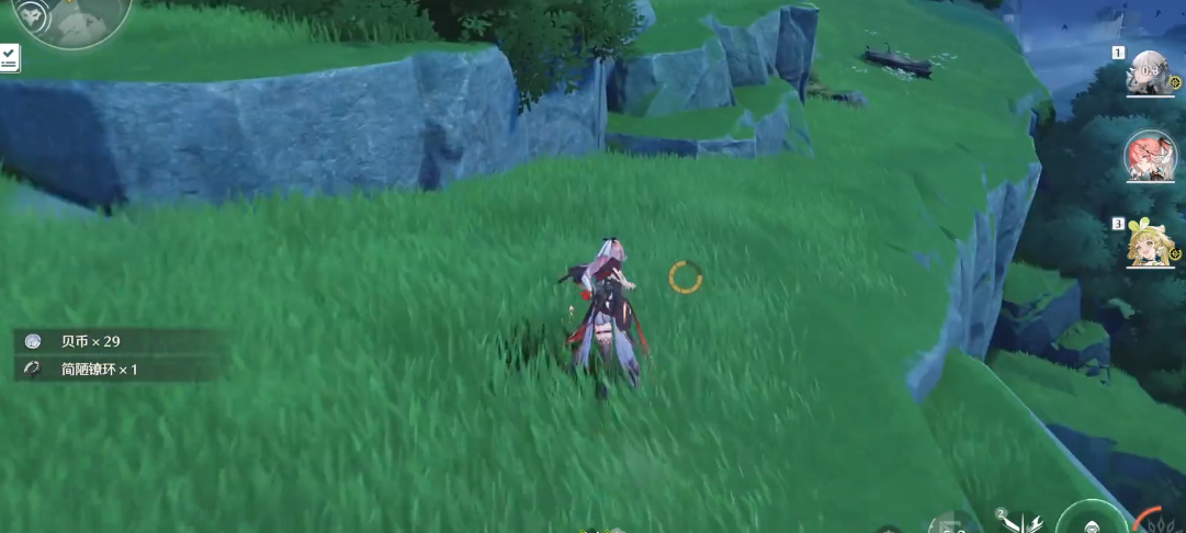 鸣潮暗主伤害怎么提升