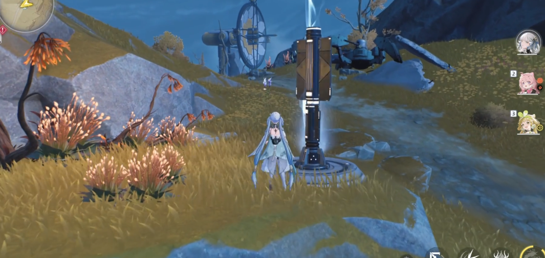 鸣潮暗主伤害怎么提升