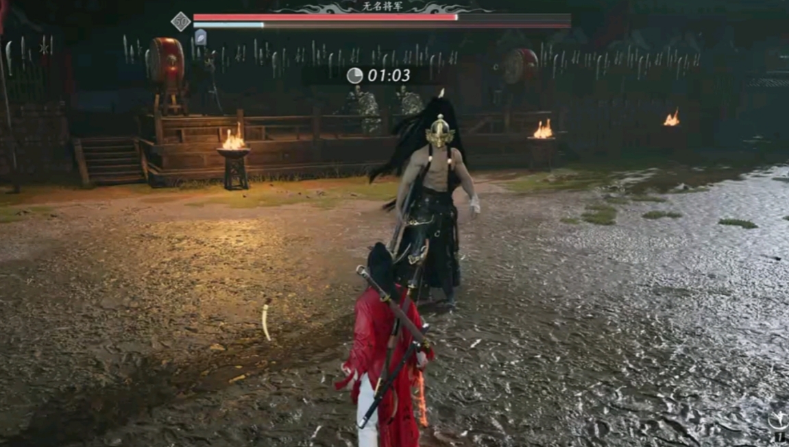 燕云十六声梵楼怎么去