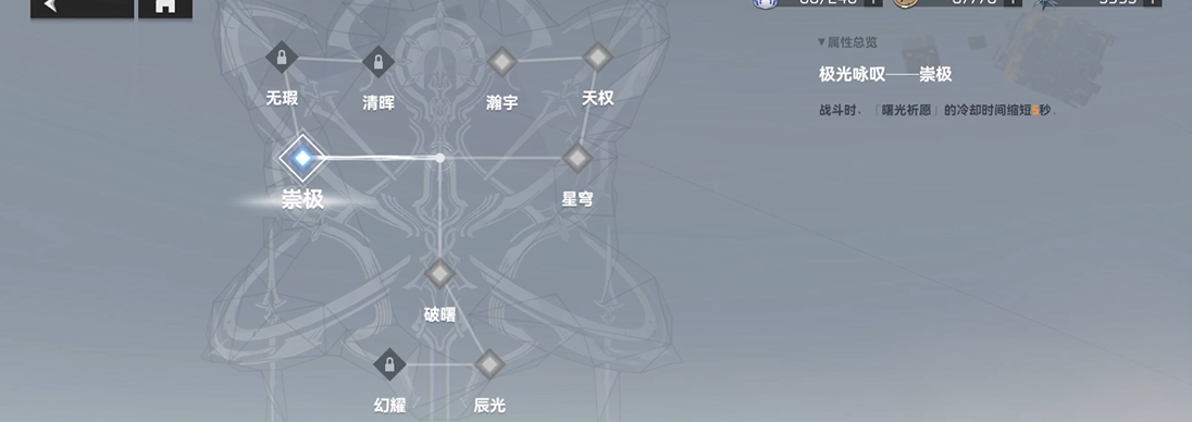 深空之眼谁最厉害武器