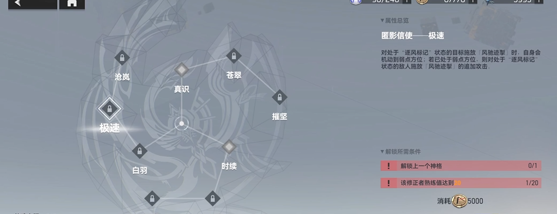 深空之眼谁最厉害武器