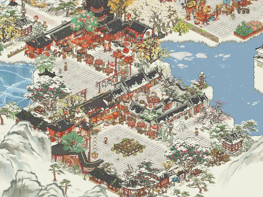 江南百景图探险哪里有虾 江南百景图探险哪里有虾