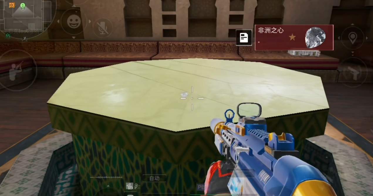 鸣潮120级猩猩在哪里