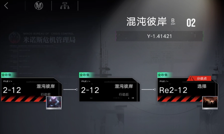无期迷途祀日赋最后一关怎么过 无期迷途祀日赋最后一关怎么过