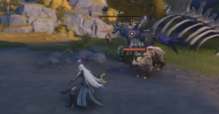 鸣潮每日能给多少星声