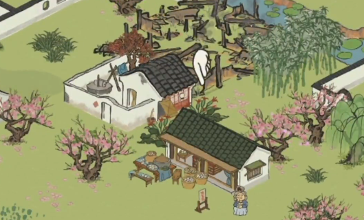 江南百景图食神怎么进