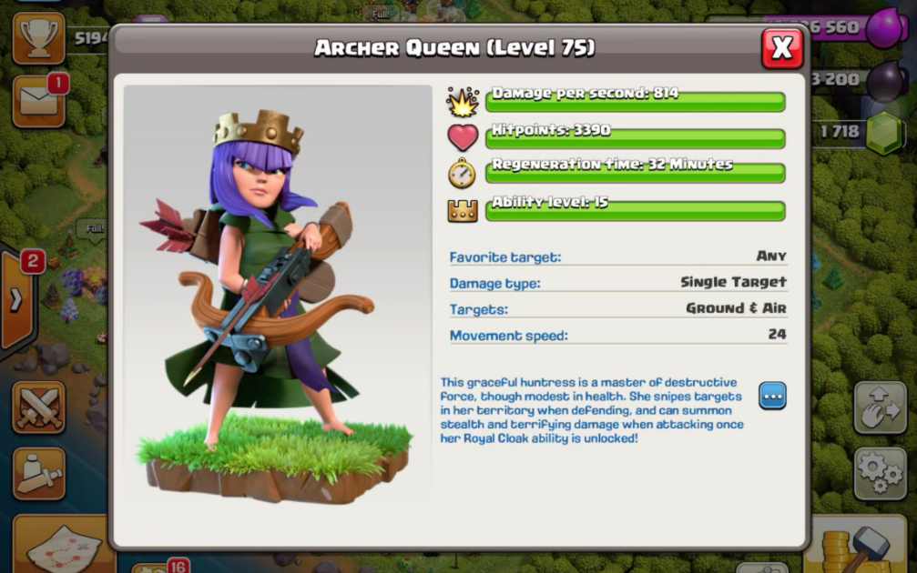 部落冲突奶部落怎么找