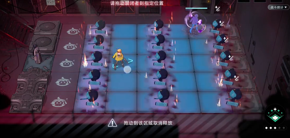 无期迷途瓦尼拉推荐抽吗