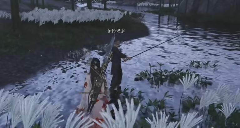 燕云十六声太一宫据点在哪