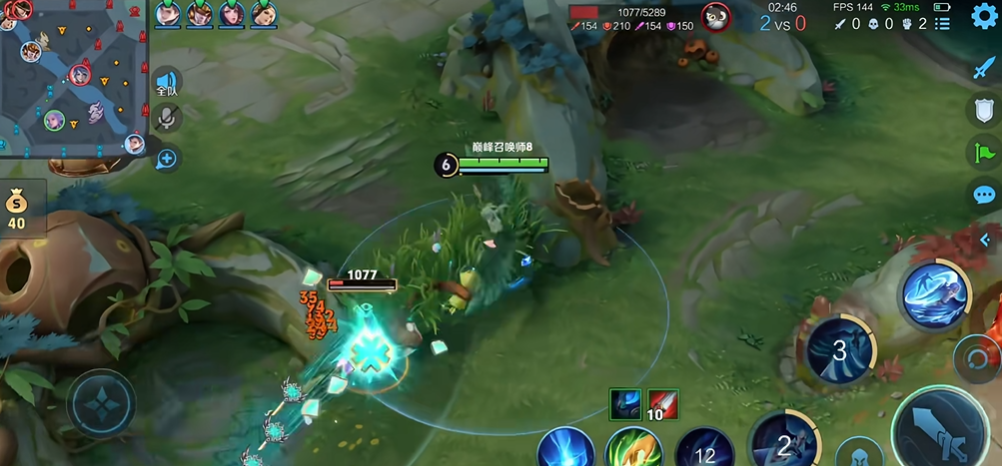 王者荣耀猴子要什么出装