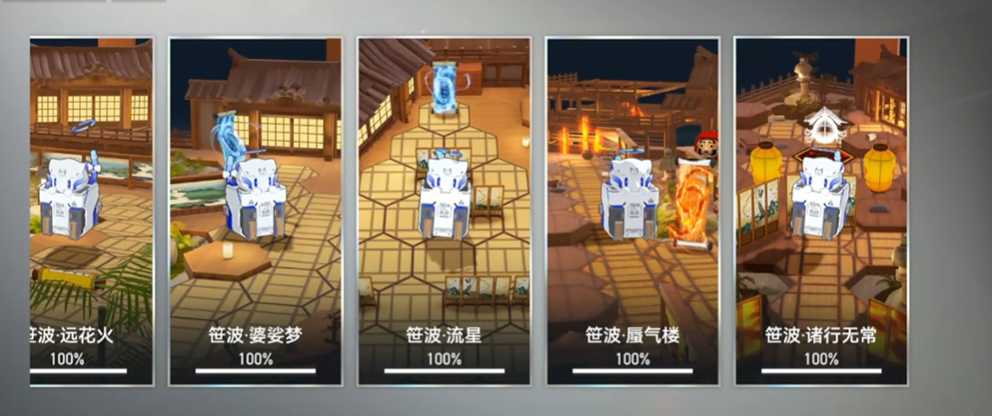深空之眼陆吾怎么连招