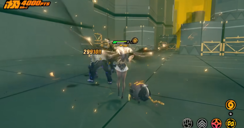 鸣潮莫特斐怎么培养