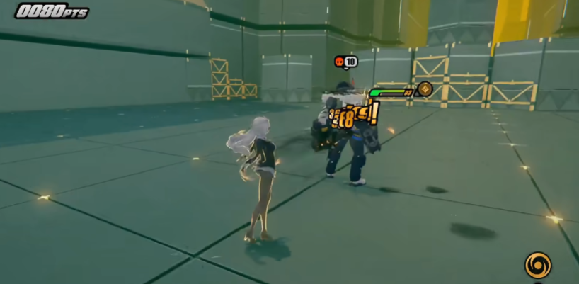 鸣潮莫特斐怎么培养