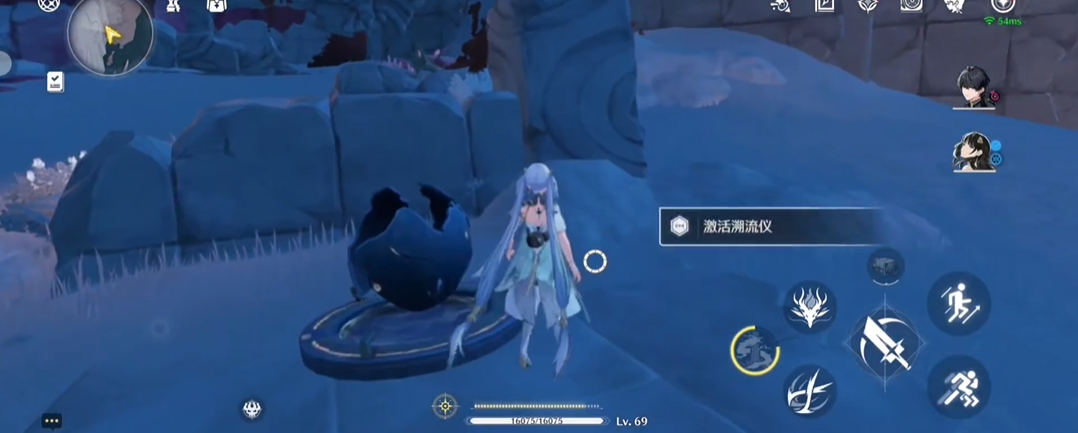 鸣潮心之锚怎么升阶