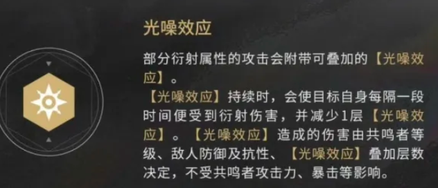 鸣潮伤痕掉落声骸吗
