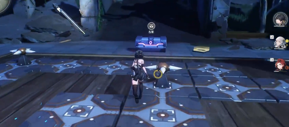 鸣潮可以养哪些主c