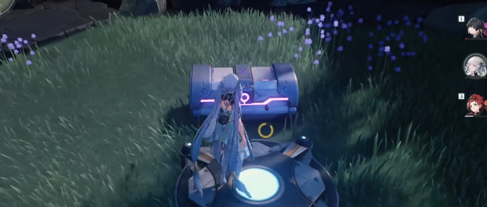 鸣潮可以养哪些主c