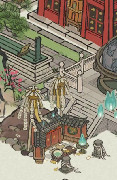 江南百景图魏九天好用吗 江南百景图魏九天好用吗